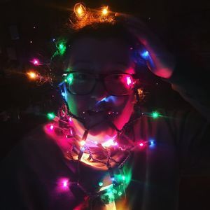 Meet your Posher, Simone